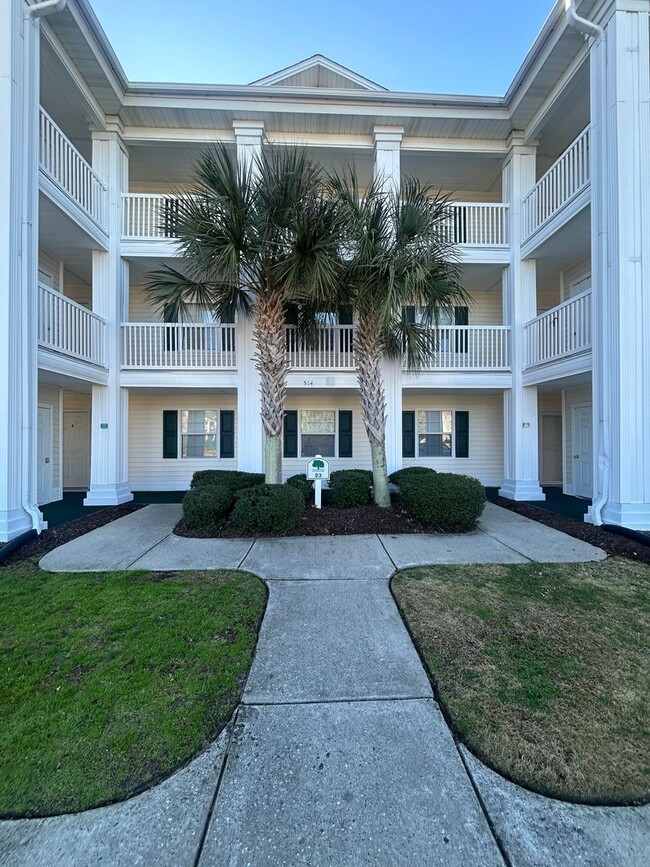 514 White River Dr in Myrtle Beach, SC - Building Photo - Building Photo