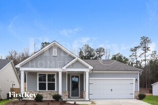 46 Overview Ct, Unit C in Dallas, GA - Building Photo