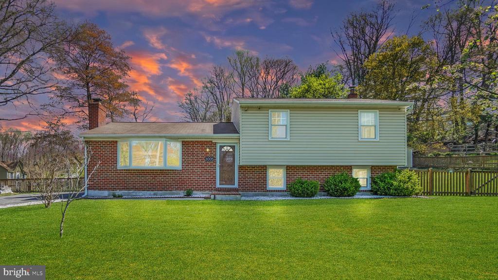 3005 Rogers Ave in Ellicott City, MD - Building Photo