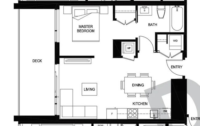 4458 Beresford St. in Burnaby, BC - Building Photo - Building Photo