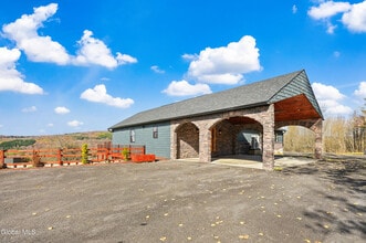 217 Meade Rd in Charlotteville, NY - Building Photo - Building Photo