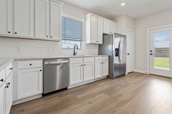 property at 1023 Whispering Winds Dr