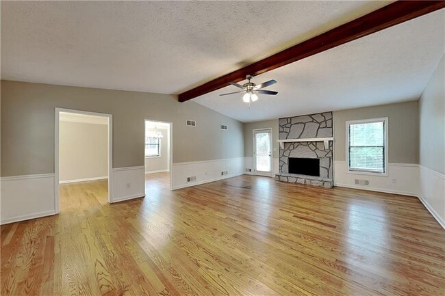 1630 Rex Dr in Marietta, GA - Building Photo - Building Photo