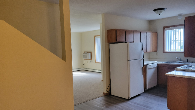 property at 1011 13th St N