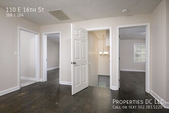 110 E 16th St in New Albany, IN - Building Photo - Building Photo