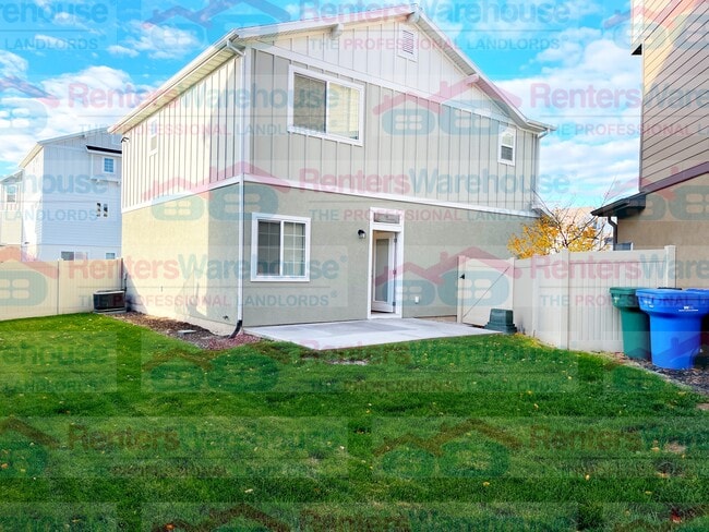 3186 W 2400 N in Lehi, UT - Building Photo - Building Photo