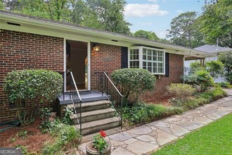 405 Lindbergh Drive NE in Atlanta, GA - Building Photo - Building Photo