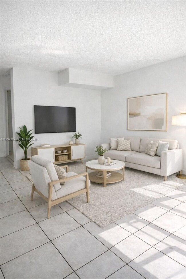 property at 2121 SW 4th St