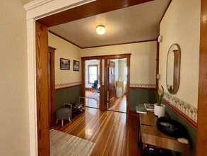 20 Turner St in Boston, MA - Building Photo - Building Photo