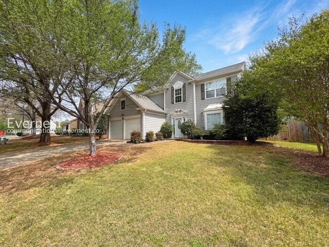 3406 Chastain Glen Ln NE in Marietta, GA - Building Photo - Building Photo