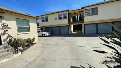 2538 W Ramona Rd, Unit 2538 in Alhambra, CA - Building Photo - Building Photo