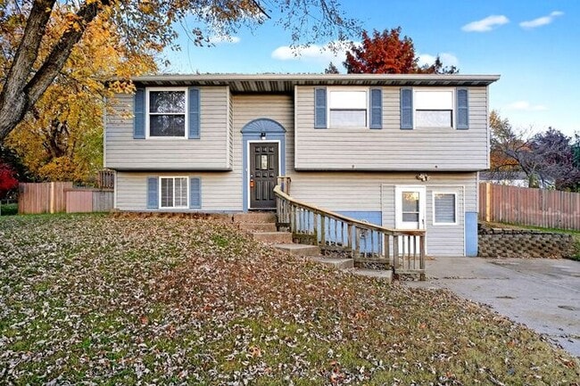 property at 1143 Rosengarten Dr