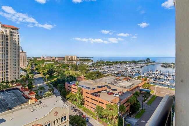 property at 1 Beach Dr SE