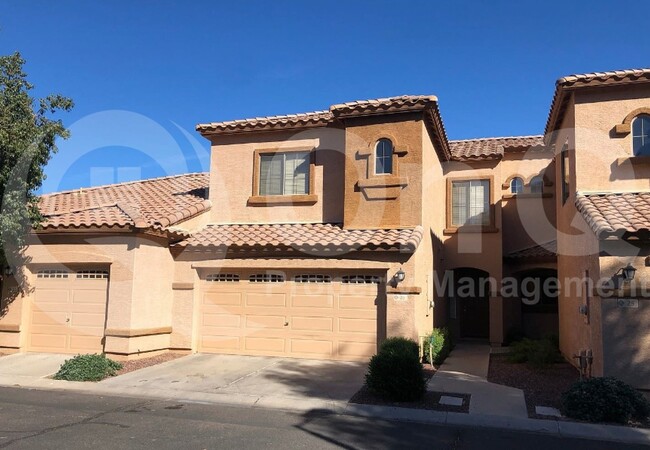 2600 E Springfield Pl in Chandler, AZ - Building Photo - Building Photo
