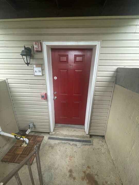 420 Elysian Fields Rd in Nashville, TN - Building Photo
