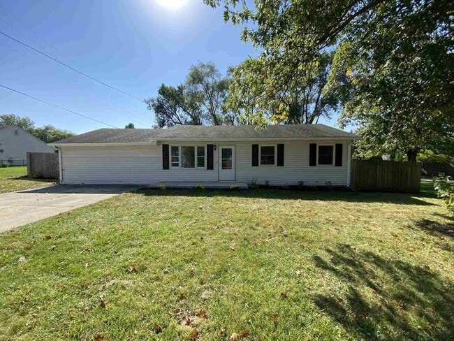 property at 855 E Center Rd