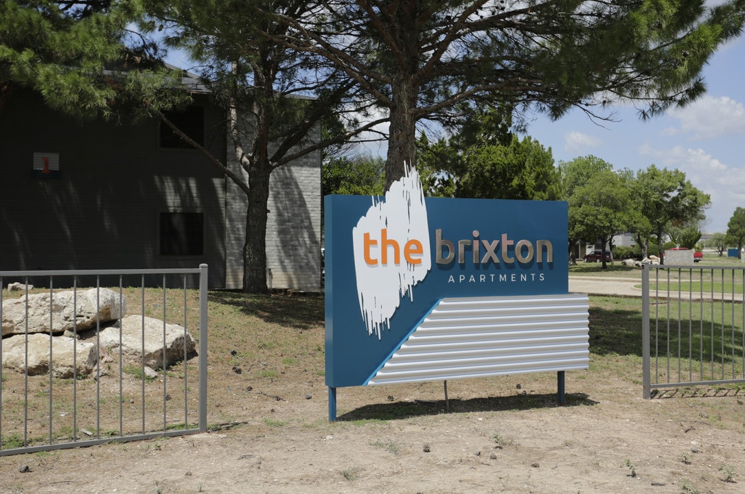 The Brixton Apartments Photo