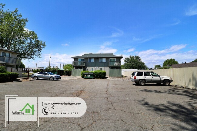 2230 Howard St, Unit Unit 1 in Anderson, CA - Building Photo - Building Photo