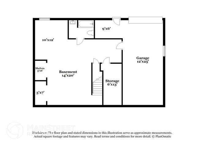 315 Sunrise Cir, Unit 304 in Mount Juliet, TN - Foto de edificio - Building Photo