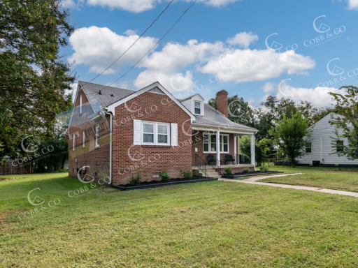 703 Colonial Ave in Colonial Heights, VA - Building Photo - Building Photo