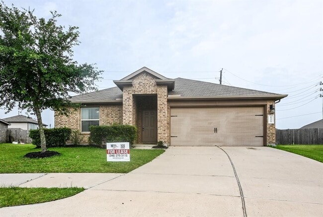 property at 29354 Dunns Creek Ct