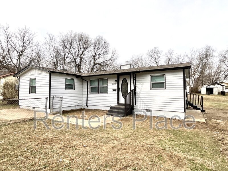 4522 S Vancouver Ave in Tulsa, OK - Building Photo