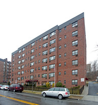 Hudson Hills Cooperative Apartamentos