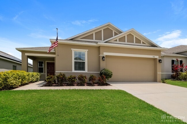 property at 500 Pinecrest Loop