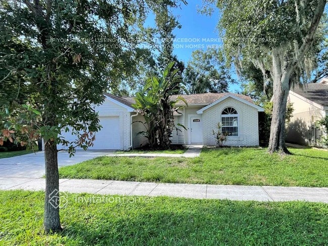 property at 8908 Exposition Dr