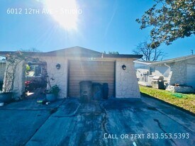 6012 12th Ave in New Port Richey, FL - Building Photo