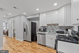 712 N Duncan St in Baltimore, MD - Building Photo - Building Photo