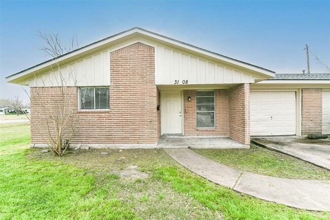 property at 3108 Wilmington St