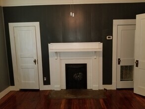 1208 Frisco St, Unit 2 in Murfreesboro, TN - Building Photo - Building Photo