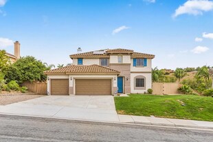 5539 Nanday Ct in Oceanside, CA - Building Photo