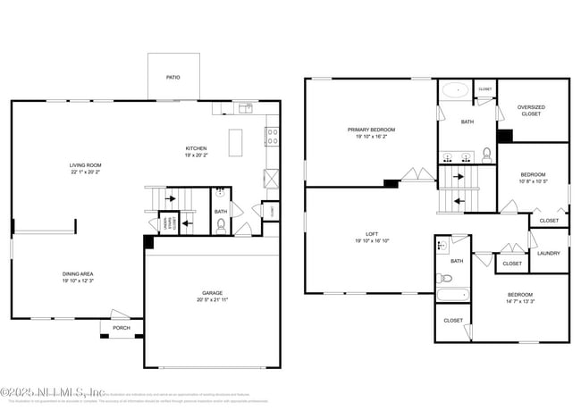 1178 Dawn Creek Ct in Jacksonville, FL - Building Photo - Building Photo