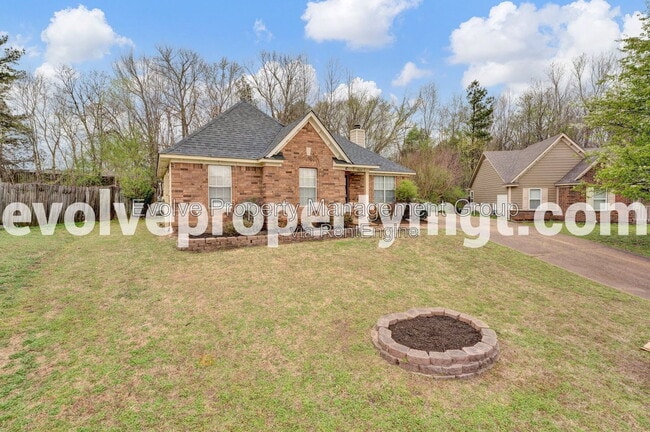 3823 Twin Valley Cove