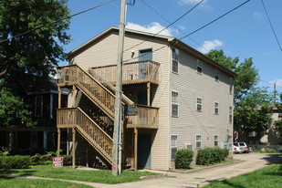 359 Linden Walk Apartments