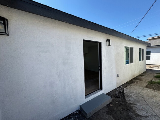 property at 4107 Shirley Ave