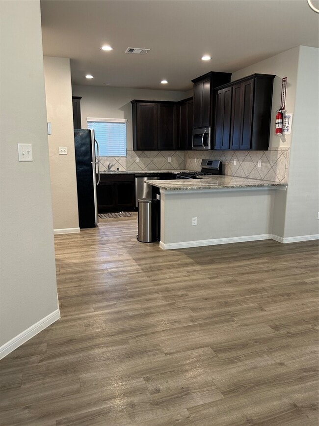 6511 Wenlock Dr in Houston, TX - Building Photo - Building Photo