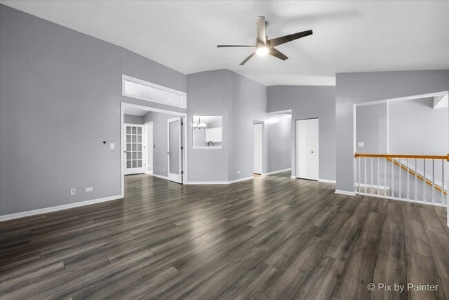 3302 Bromley Ln in Aurora, IL - Building Photo - Building Photo
