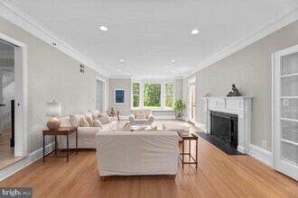 5750 Oregon Ave NW in Washington, DC - Building Photo - Building Photo