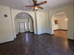 4877 Los Reyes Dr in Sierra Vista, AZ - Building Photo - Building Photo