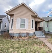 806 Elwood St in Middletown, OH - Building Photo