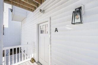 24 S Washington Ave in Margate City, NJ - Building Photo - Building Photo