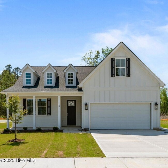 1001 Tawney Trce in New Bern, NC - Building Photo - Building Photo