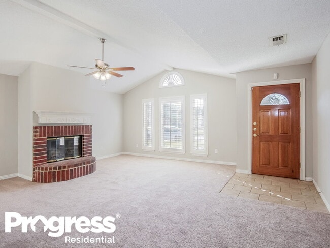 4079 Tulip Tree Dr in Fort Worth, TX - Building Photo - Building Photo