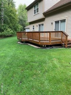 41719 Sleepy Hollow Dr in Novi, MI - Building Photo - Building Photo