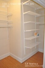 1101 L St NW in Washington, DC - Building Photo - Building Photo