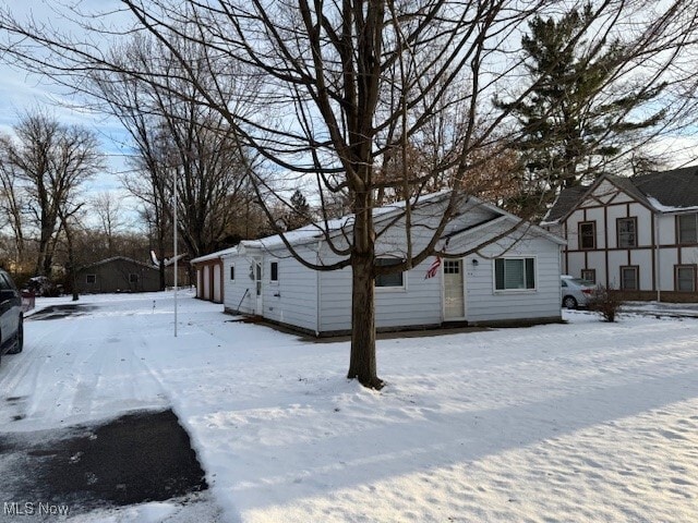 54 Palmer Ave in Painesville, OH - Building Photo - Building Photo