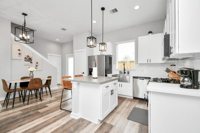 property at 407 Stonework Garden Ln